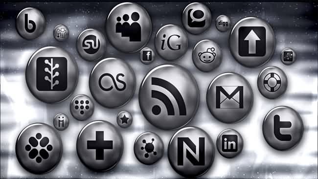 Herramientas para marketing social-logo