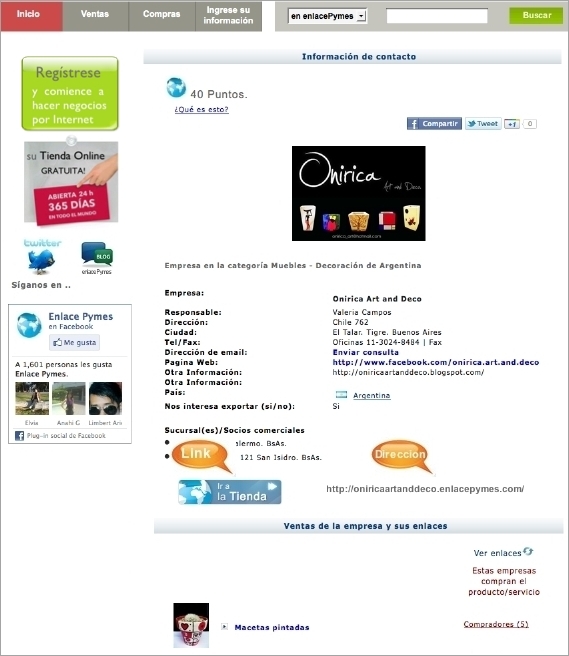 Nueva tienda standard gratuita! linktienda Nueva tienda standard gratuita!