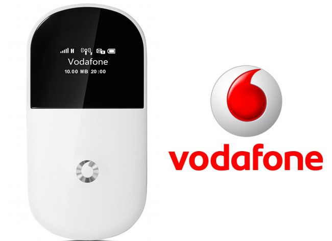 Vodafone R205 MiFi, una opción perfecta para pequeñas oficinas temporales