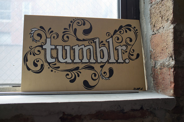 Tumblr
