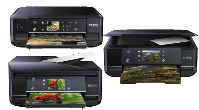 Nueva gama de impresoras compactas de Epson, cuando el tamaño importa