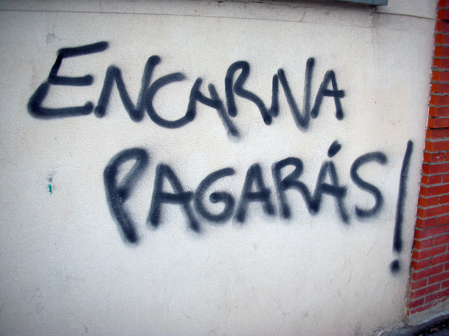 amenazas