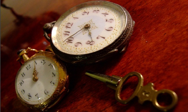 Time