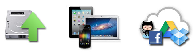 FilePicker.io Plugin para ficheros en la web