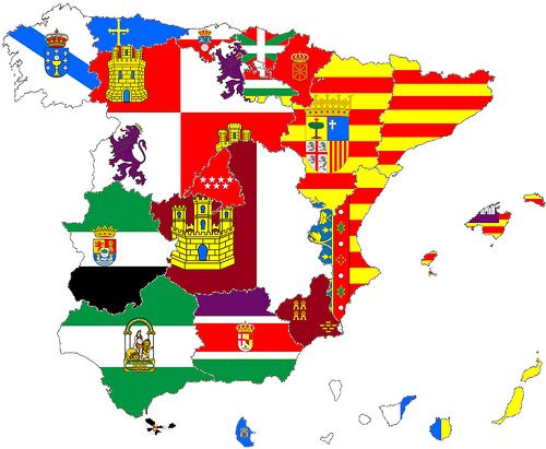 Autonomías