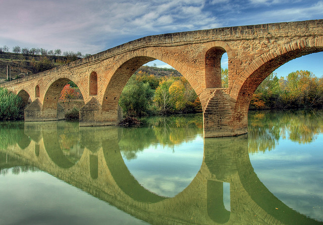 Puentes