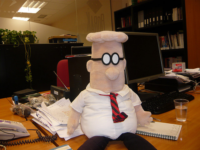 Directivo