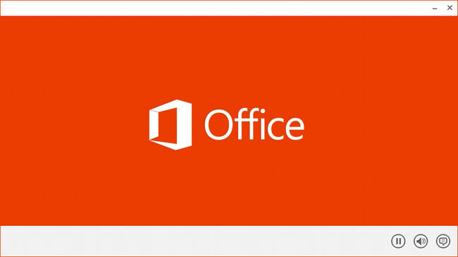 Disponible Microsoft Office 2013 para probarlo durante dos meses