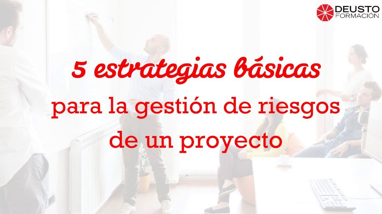 Cómo gestionar los riesgos y contingencias en tus proyectos