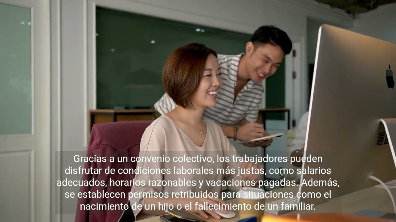 Convenios Colectivos: Protegiendo los Derechos de los Trabajadores