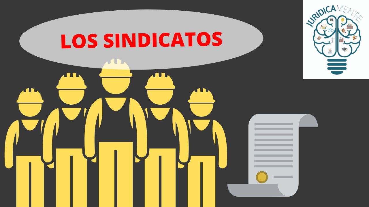 El Rol de los Sindicatos en la Creación de Convenios Colectivos
