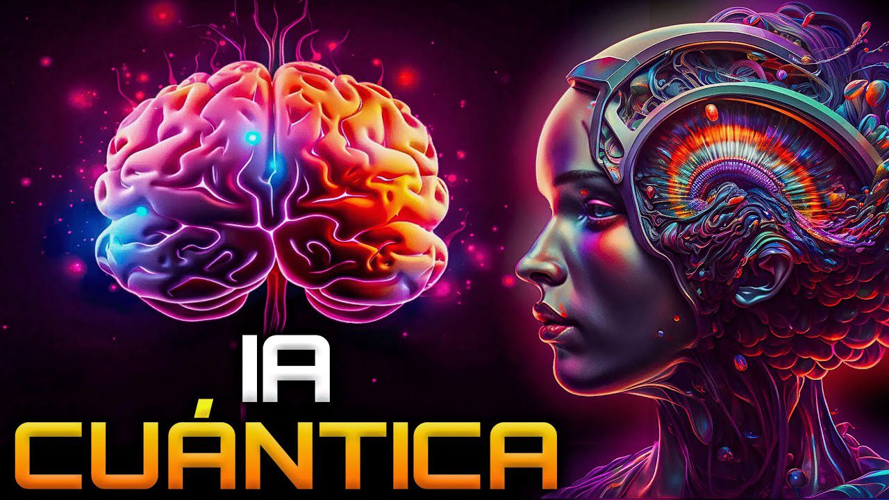 El impacto de la computación cuántica en las nuevas startups de IA