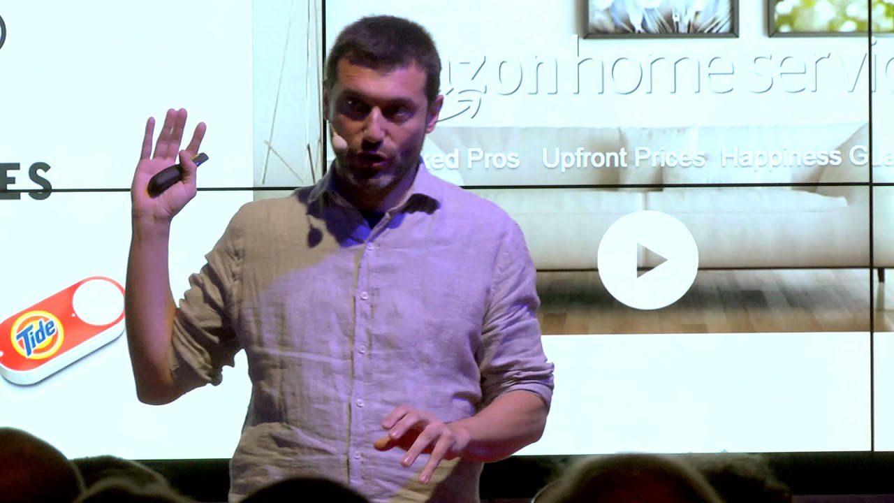 El impacto de la economía colaborativa en las nuevas startups de IA