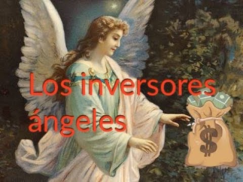 El papel de los inversores ángeles en las startups de IA