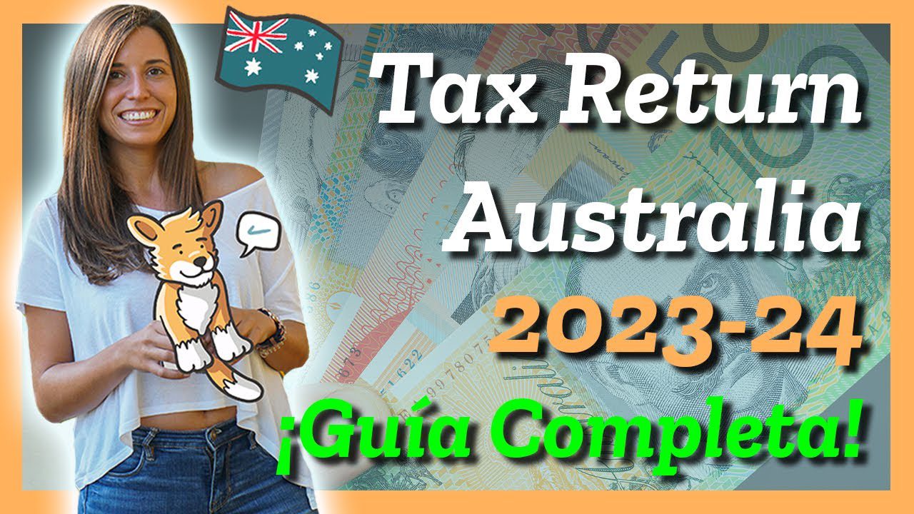 Impuestos y fiscalidad en 	Australia