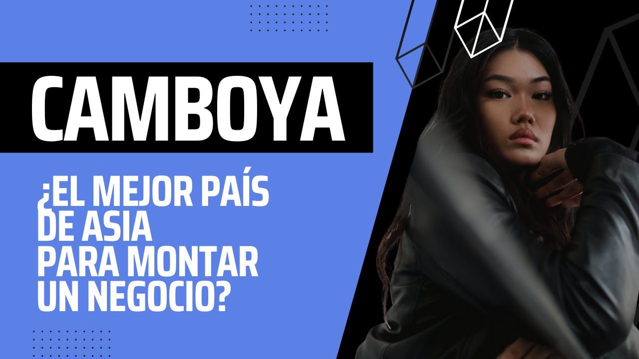 Impuestos y fiscalidad en 	Camboya