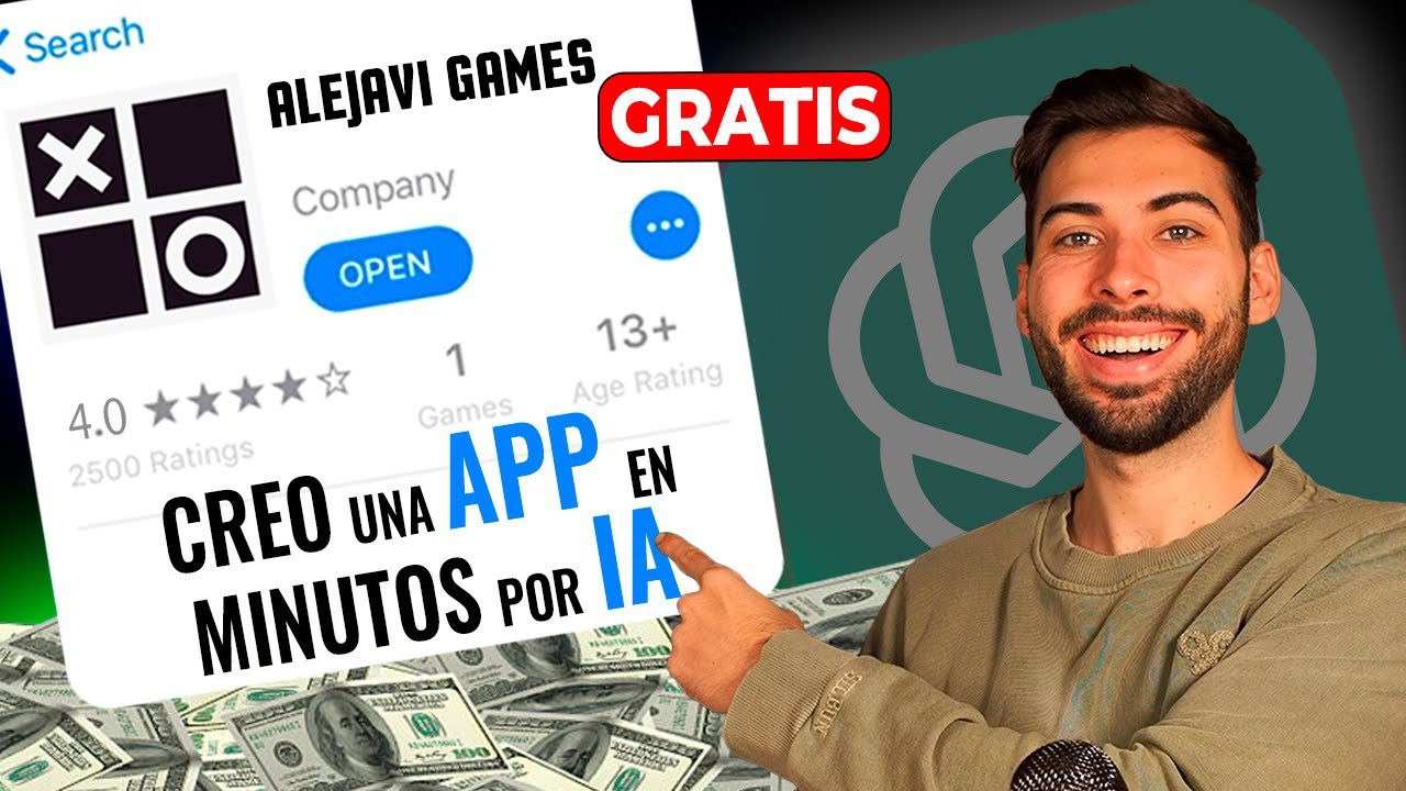 Las mejores plataformas para el desarrollo de aplicaciones de IA