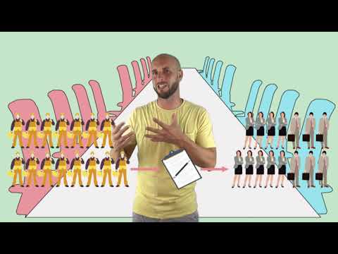 Negociación Justa: El Papel de los Convenios Colectivos