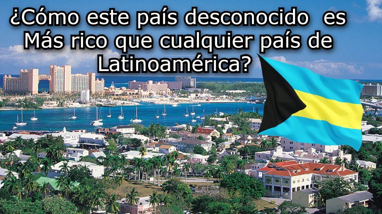 economía en 	Bahamas