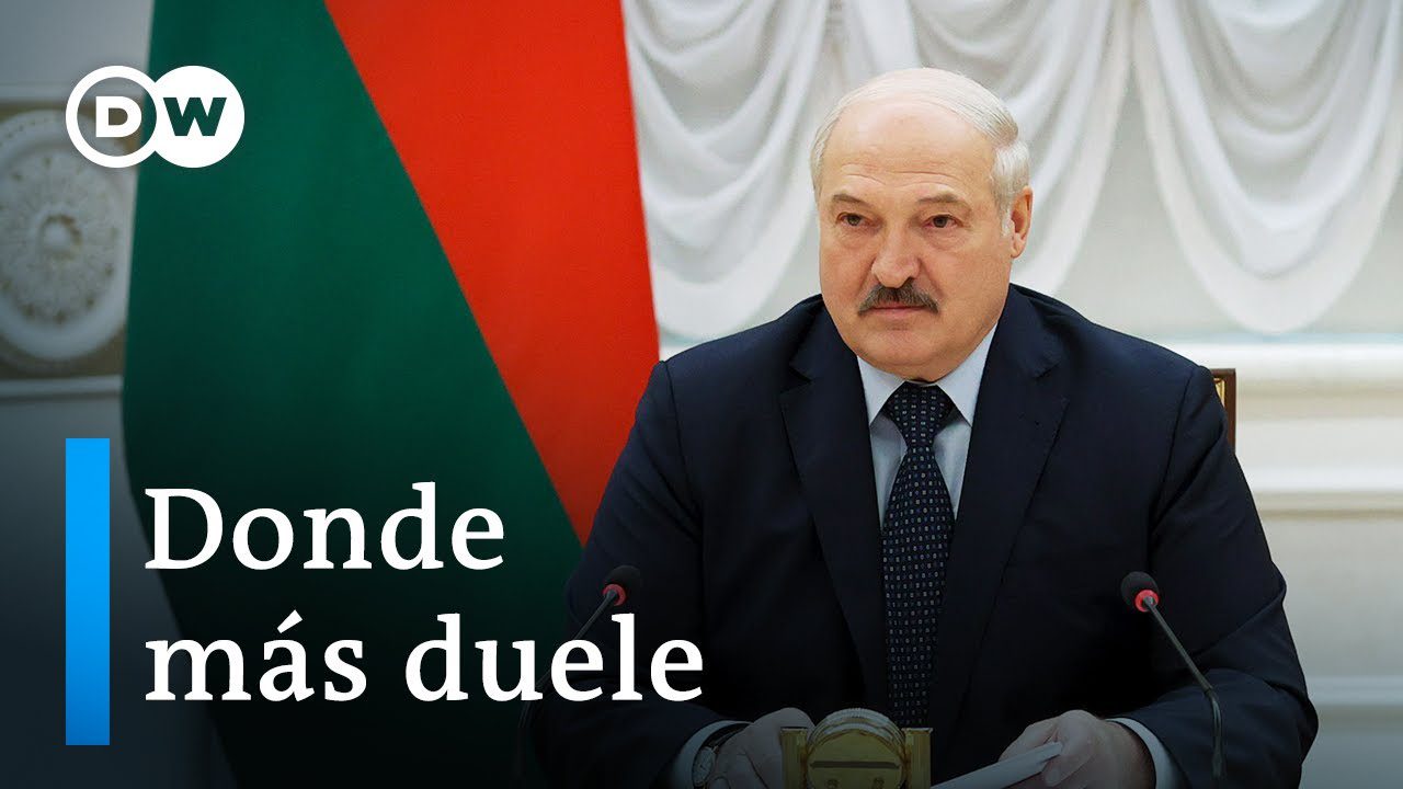 economía en 	Bielorrusia