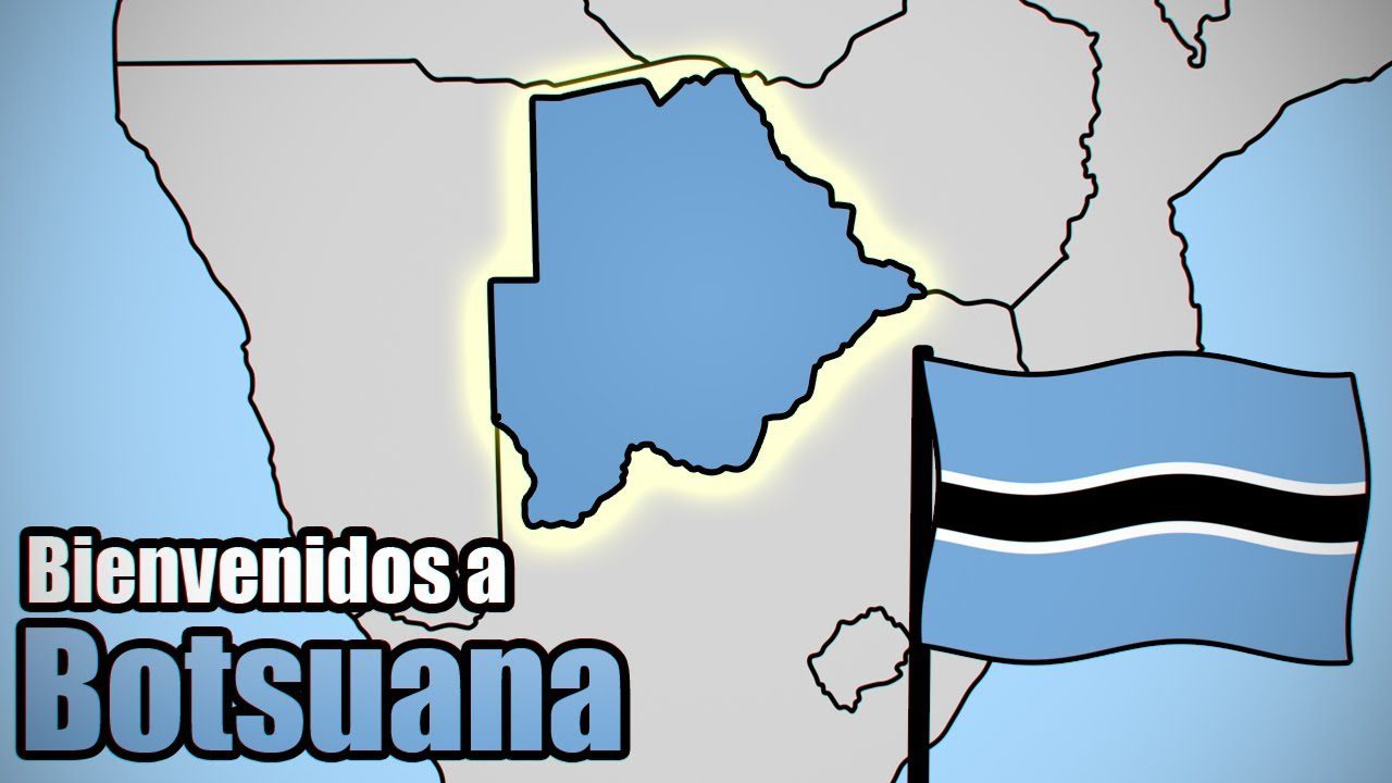 economía en 	Botsuana