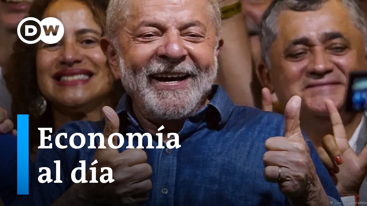 economía en 	Brasil