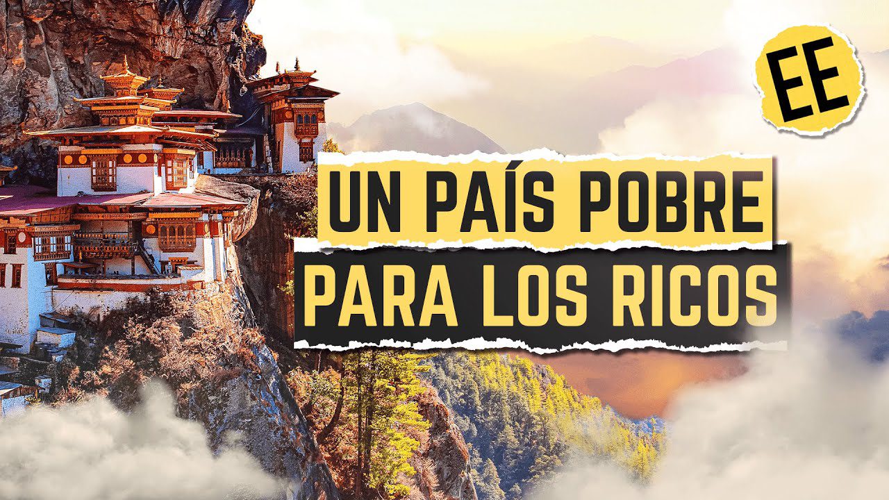 economía en 	Bután