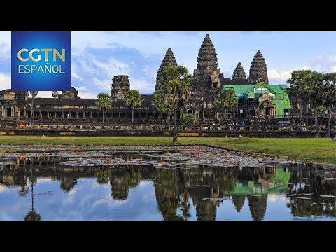 economía en 	Camboya