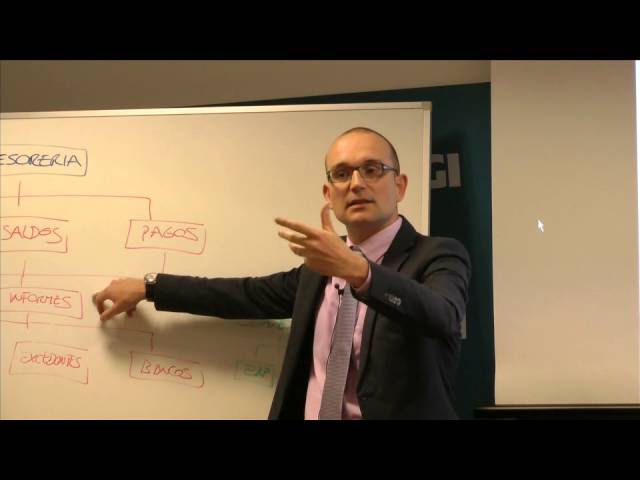 Cómo gestionar la tesorería de manera efectiva