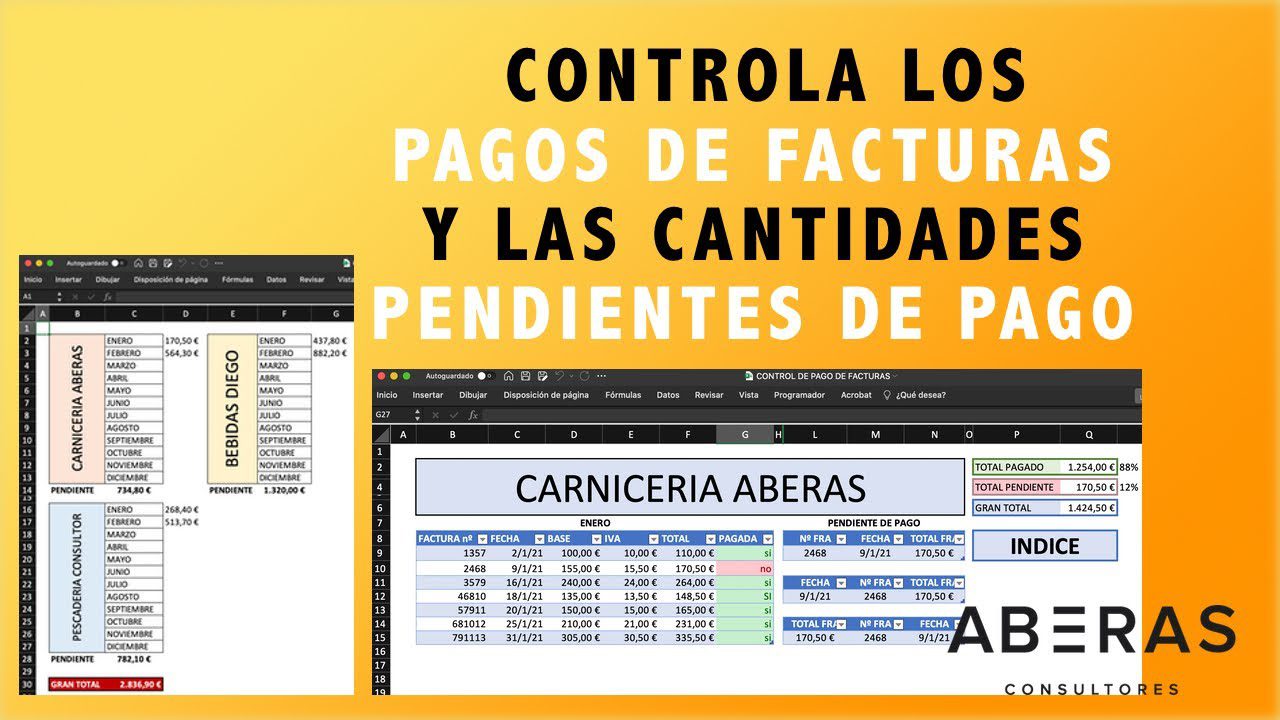 Cómo gestionar los pagos y la facturación en tu empresa