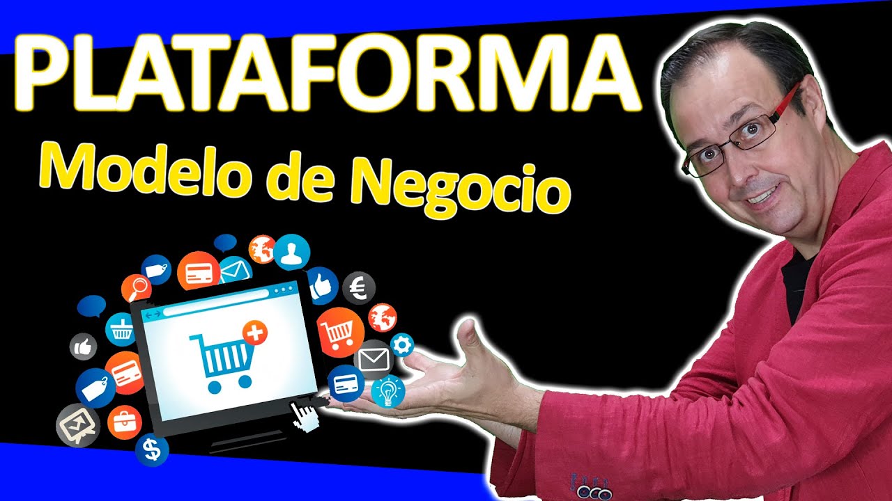 Como-implementar-un-modelo-de-negocio-de-plataforma-en-tu-empresa | PymesAutonomos.com Cómo implementar un modelo de negocio de "plataforma" en tu empresa | PymesAutonomos.com