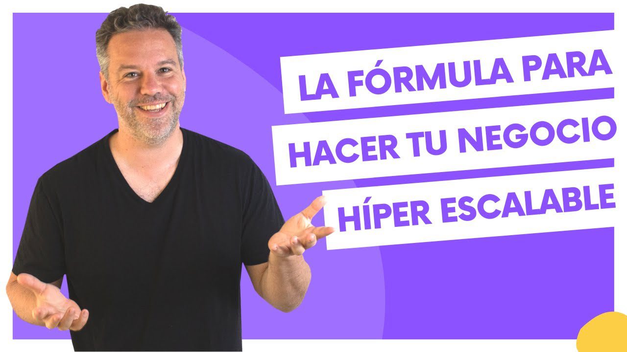 Como-transformar-una-idea-de-negocio-en-una-empresa-rentable-con-un-modelo-de-negocio-escalable | PymesAutonomos.com Cómo transformar una idea de negocio en una empresa rentable con un modelo de negocio escalable