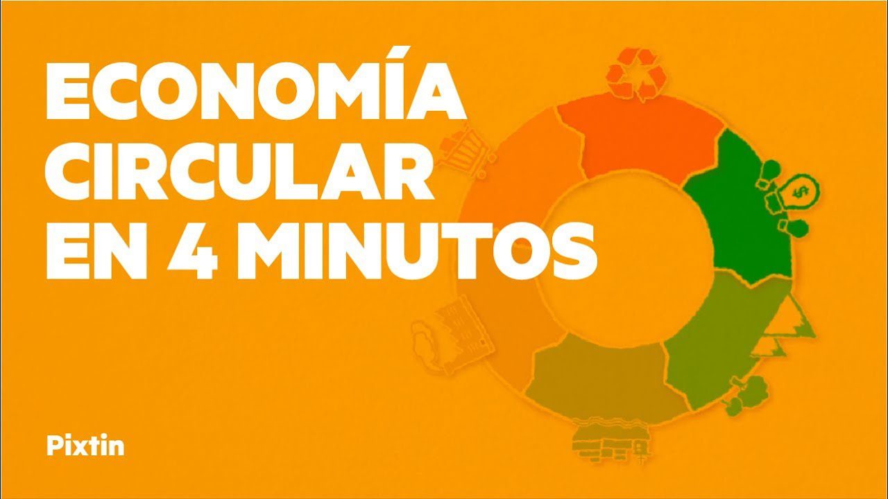 Convenios Colectivos y Economía Circular: Estrategias para una Producción Sostenible