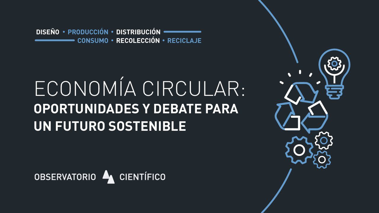 Convenios Colectivos y Economía Circular: Hacia un Futuro Sostenible