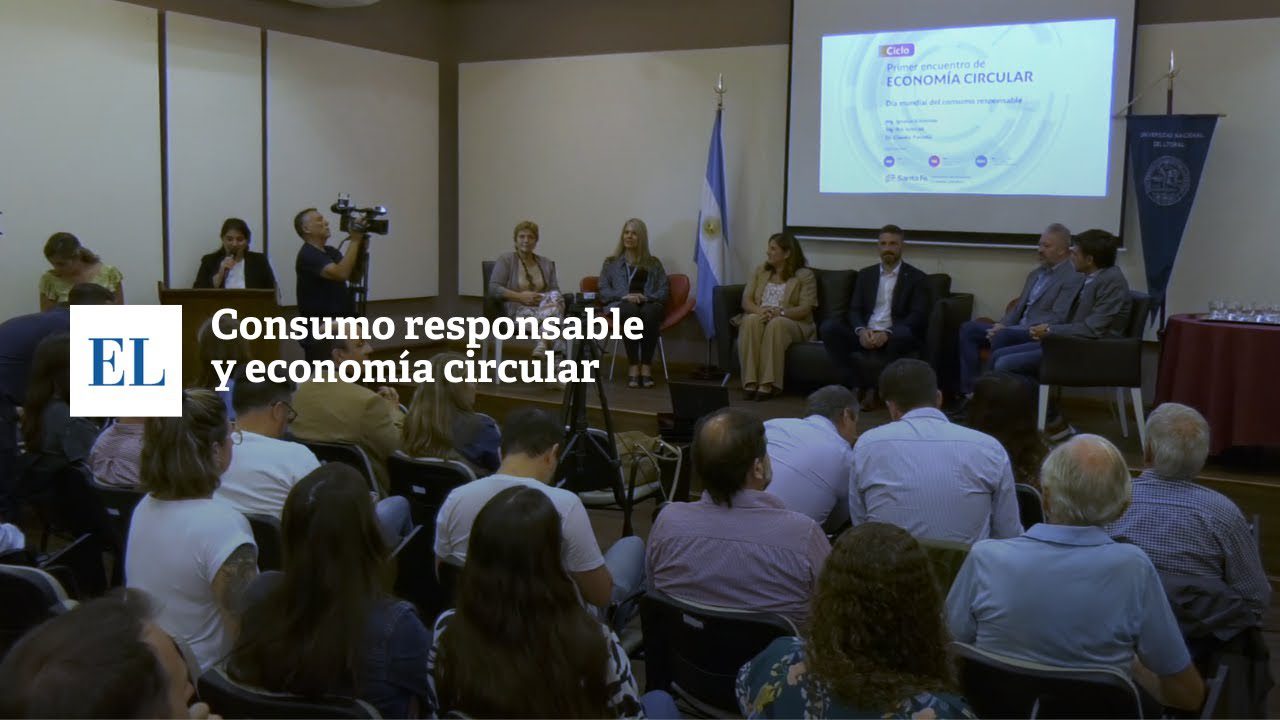 Convenios Colectivos y Economía Circular: Repensando el Consumo Responsable