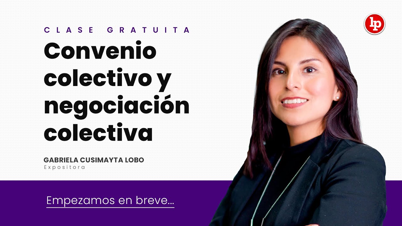 Convenios Colectivos y Educación Continua: Invertir en el Talento