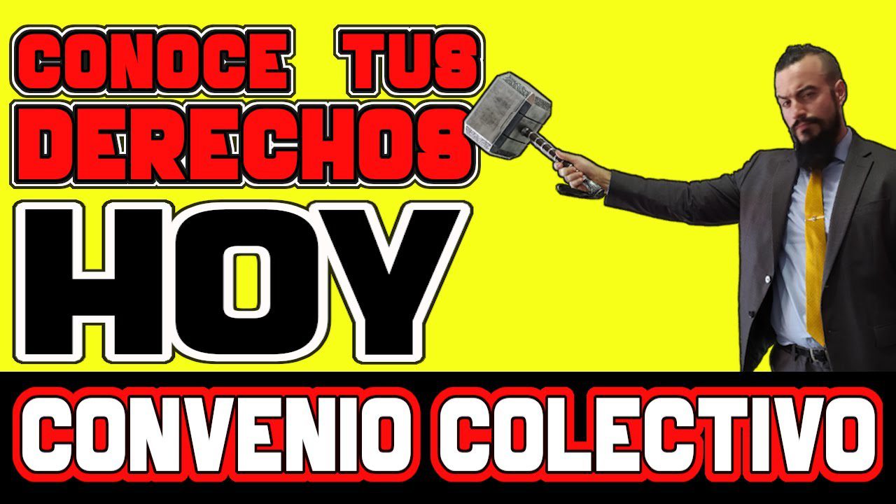 Convenios Colectivos y Empresas Sociales: Impacto en la Comunidad