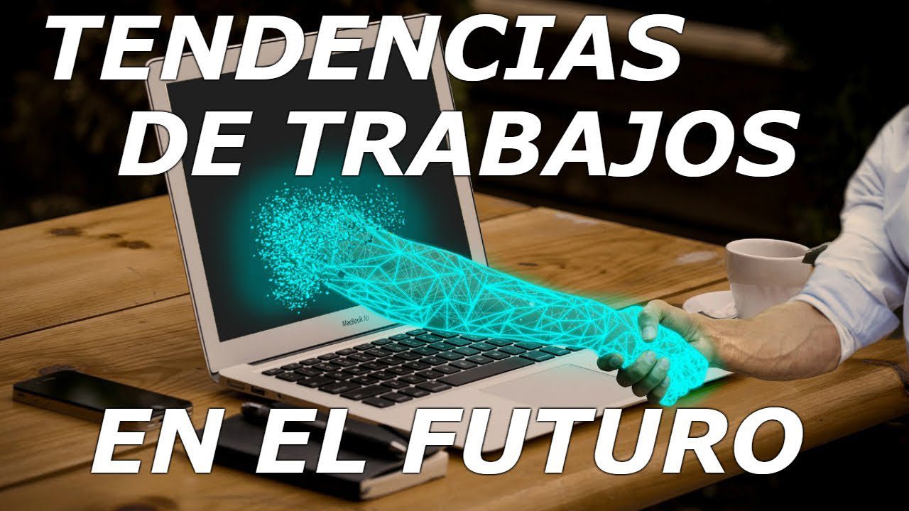 Convenios Colectivos y Trabajo del Futuro: Tendencias y Desafíos
