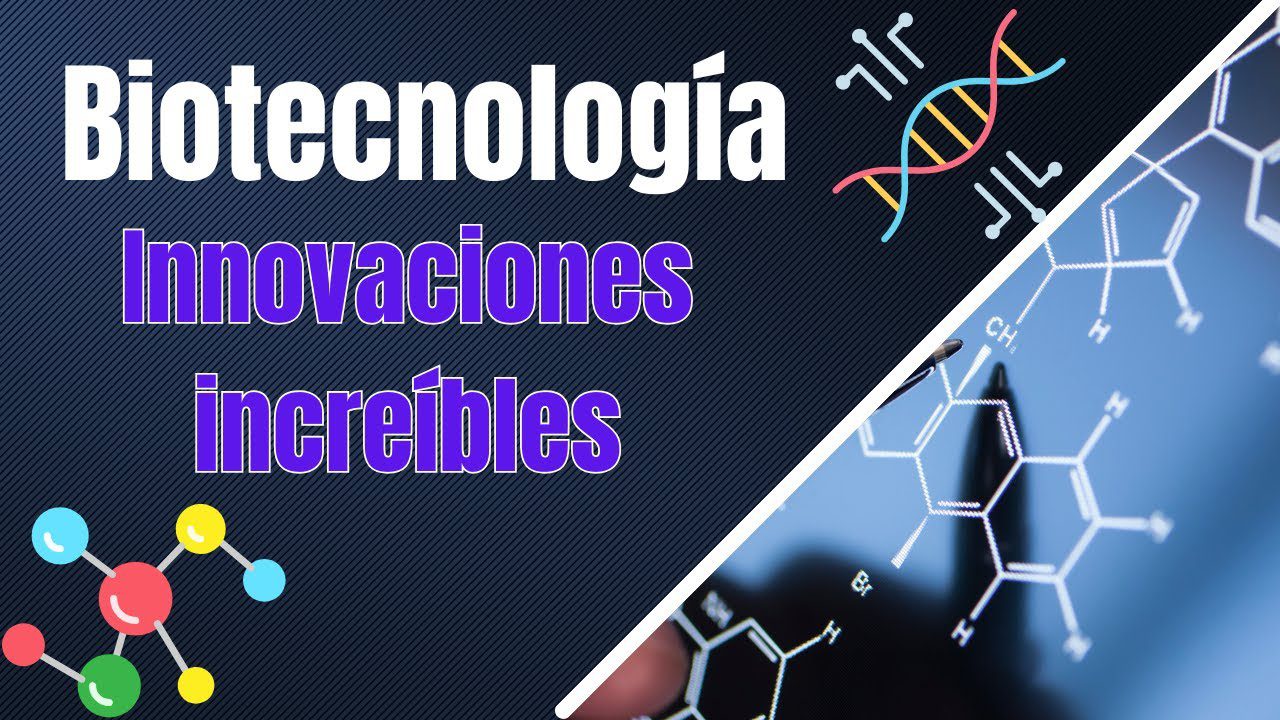 El-impacto-de-la-genetica-en-las-nuevas-startups-de-biotecnologia | PymesAutonomos.com El impacto de la genética en las nuevas startups de biotecnología