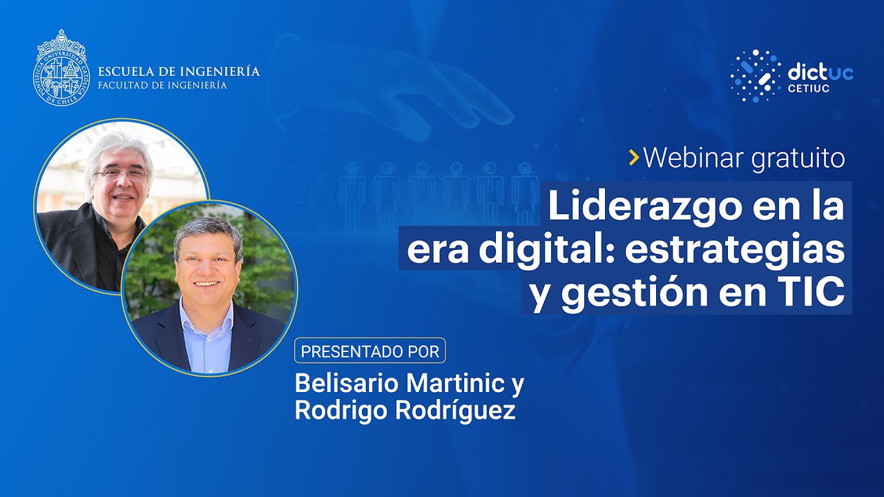 Estrategias para la gestión de proyectos en la era digital