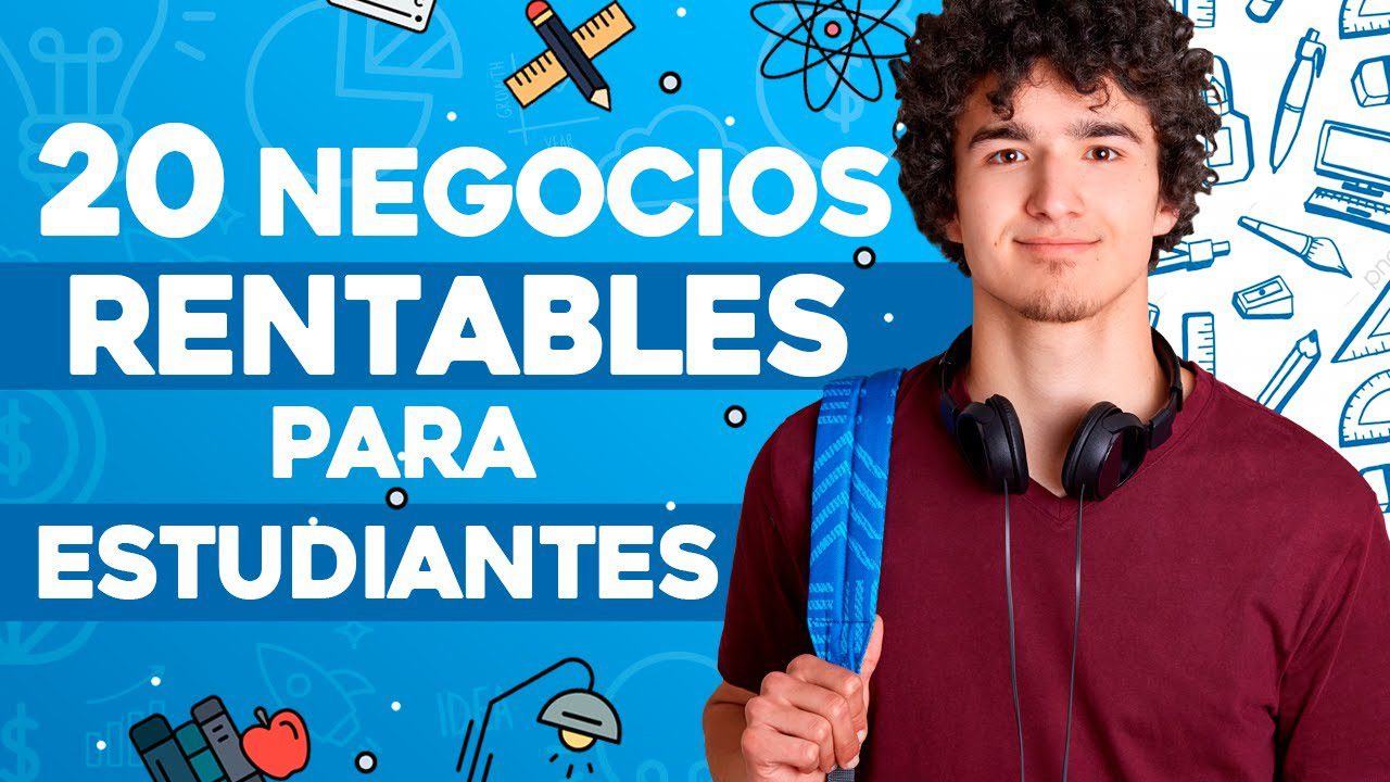 Ideas de negocios rentables en el sector de la educación en línea