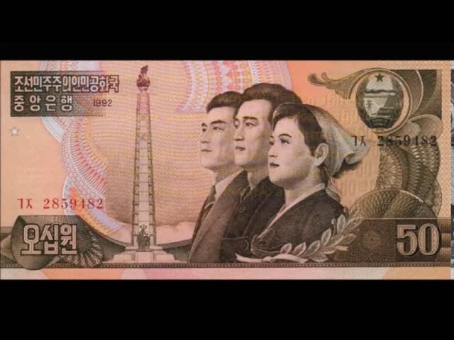 Impuestos y fiscalidad en 	Corea del Norte