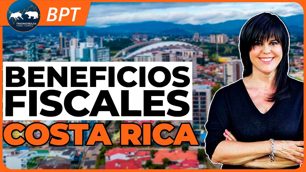 Impuestos y fiscalidad en 	Costa Rica