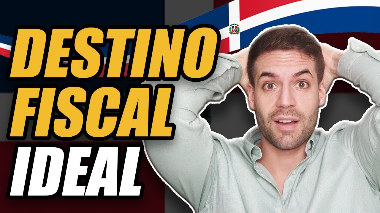 Impuestos y fiscalidad en 	Dominica