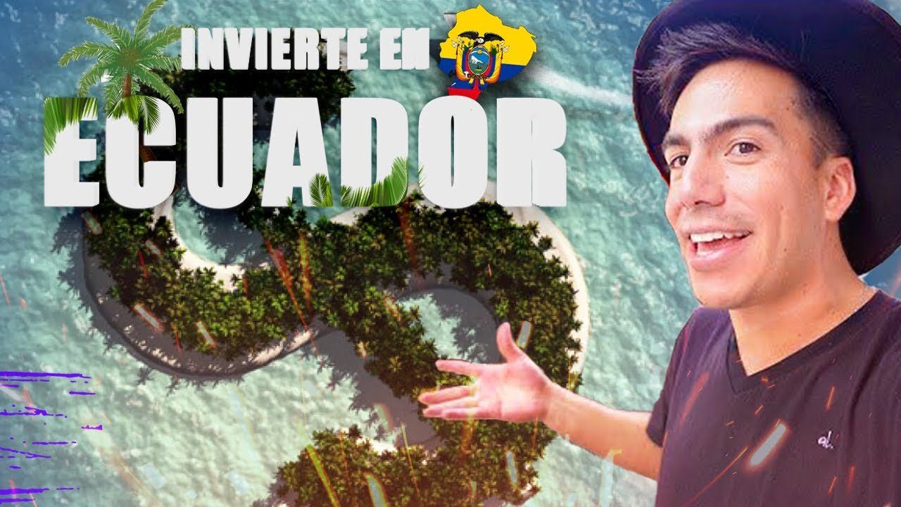 Impuestos y fiscalidad en 	Ecuador
