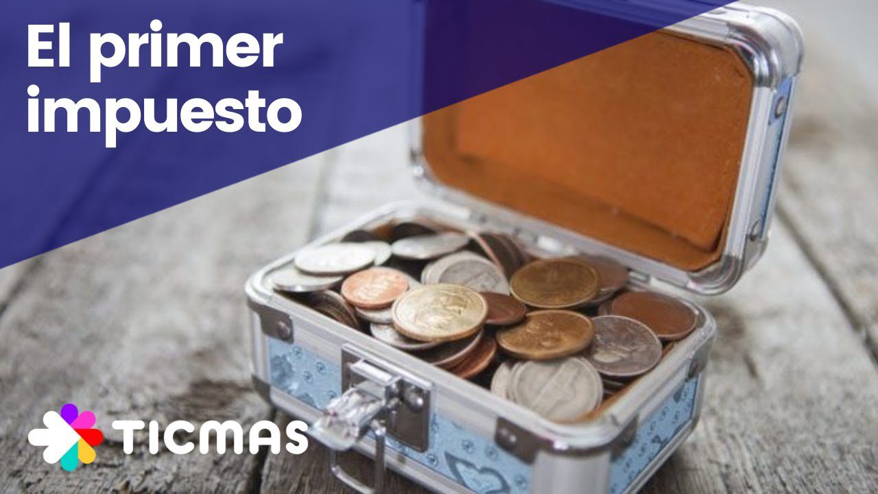 Impuestos y fiscalidad en 	Egipto