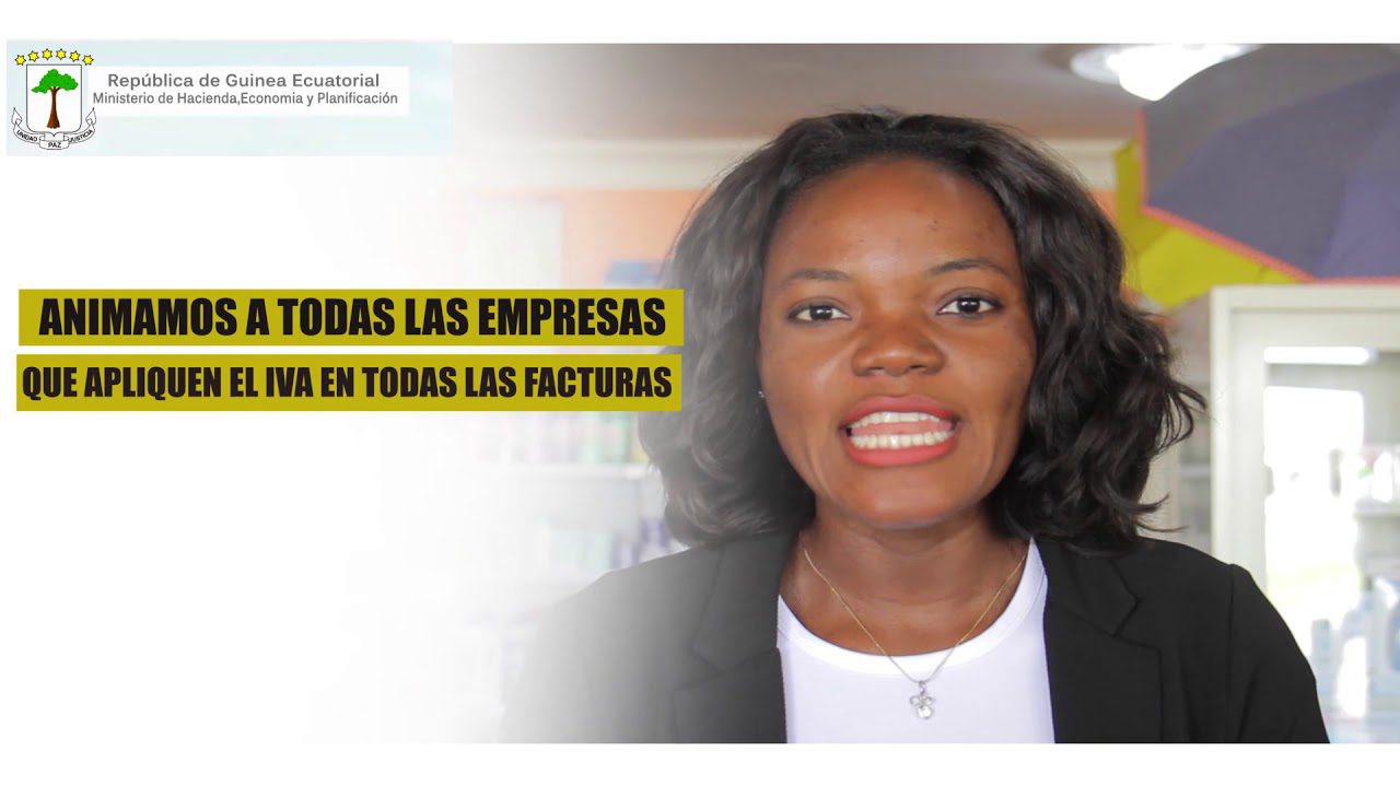 Impuestos y fiscalidad en 	Guinea