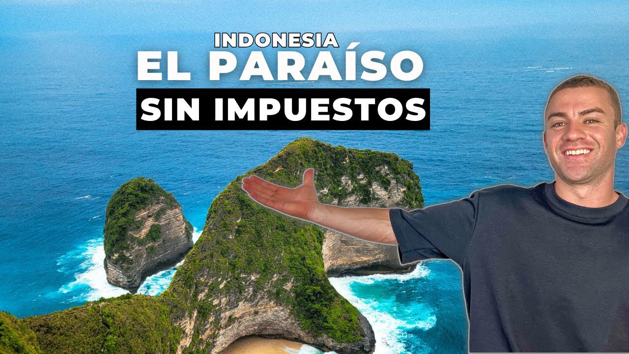 Impuestos y fiscalidad en 	Indonesia