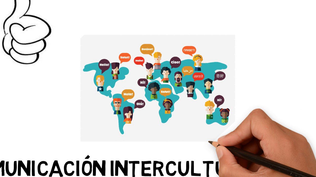 La importancia de la comunicación intercultural
