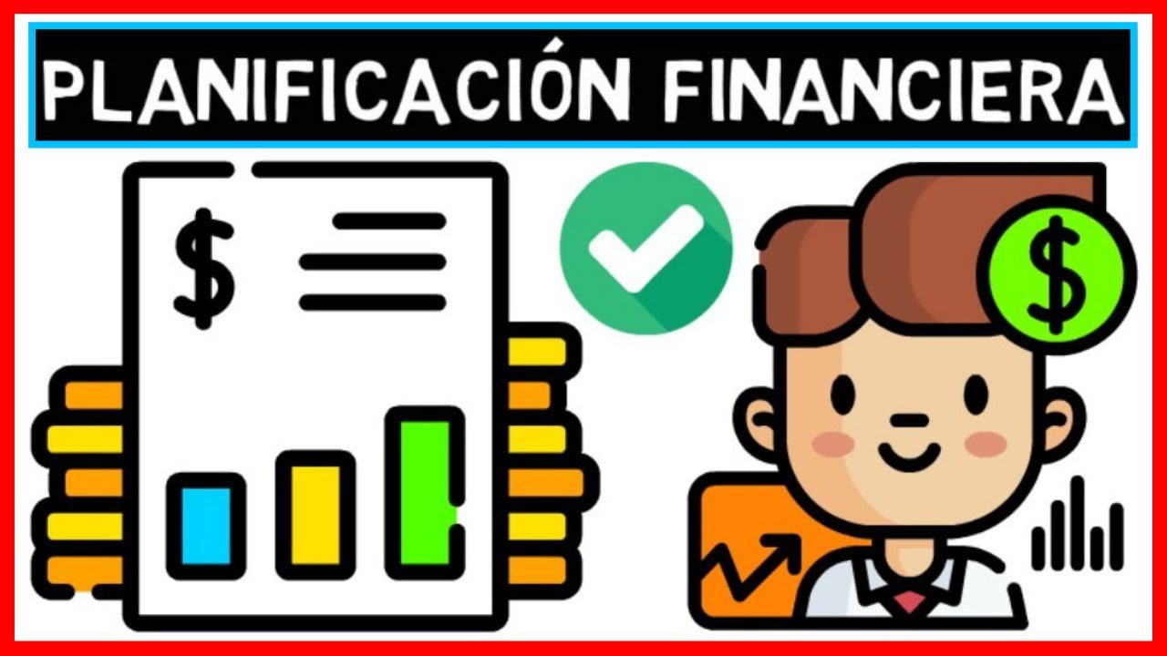 La importancia de la planificación financiera en tu emprendimiento